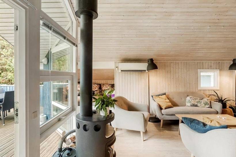 Foto von Ferienhaus VD06 in Marielyst - Falster