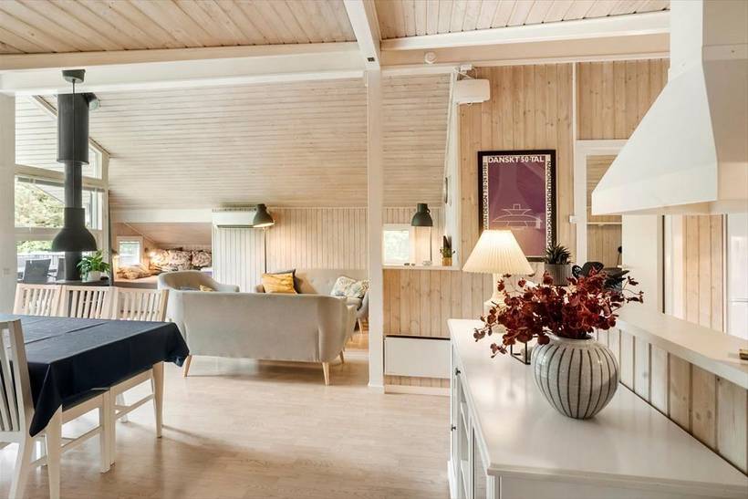 Foto von Ferienhaus VD06 in Marielyst - Falster