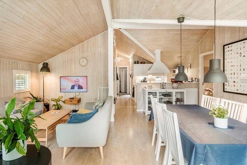 Foto von Ferienhaus VD06 in Marielyst - Falster