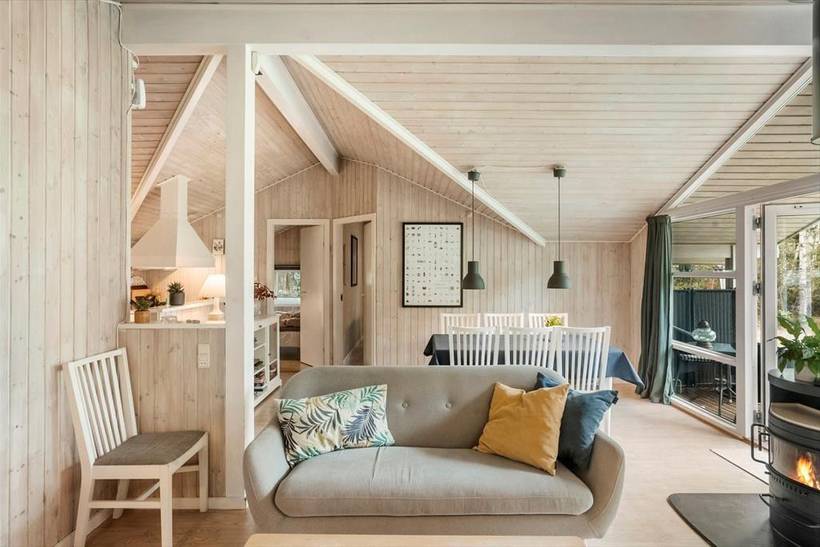 Foto von Ferienhaus VD06 in Marielyst - Falster