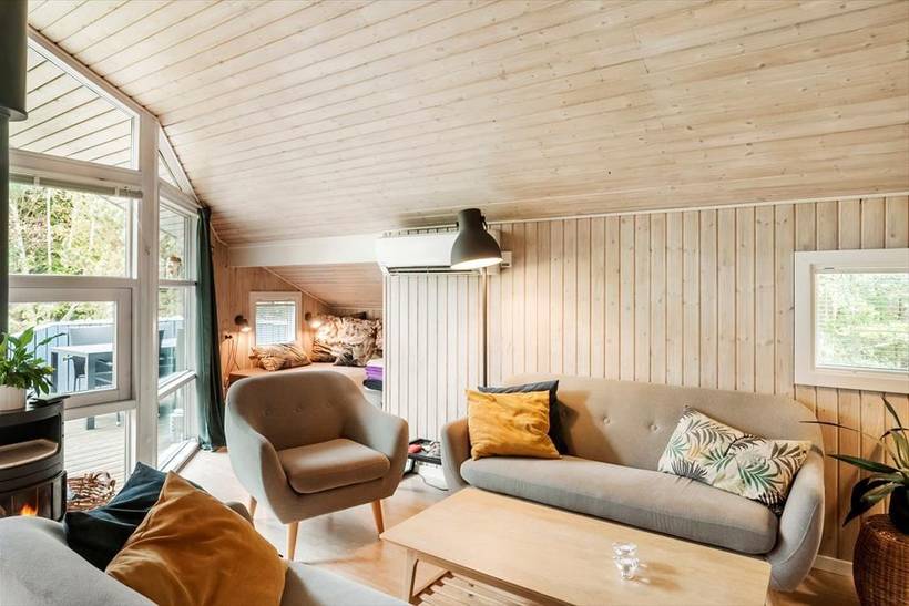 Foto von Ferienhaus VD06 in Marielyst - Falster