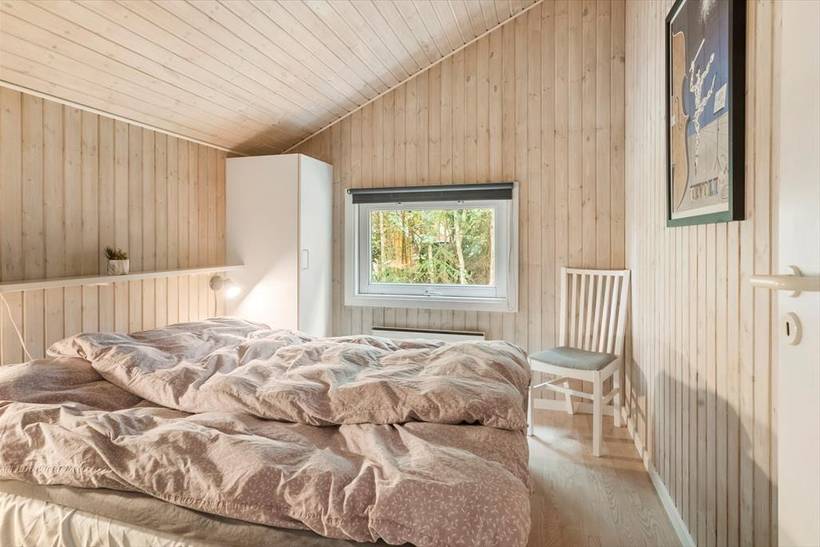 Foto von Ferienhaus VD06 in Marielyst - Falster