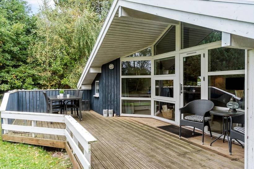 Foto von Ferienhaus VD06 in Marielyst - Falster