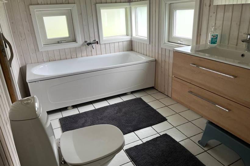 Foto von Ferienhaus VD06 in Marielyst - Falster