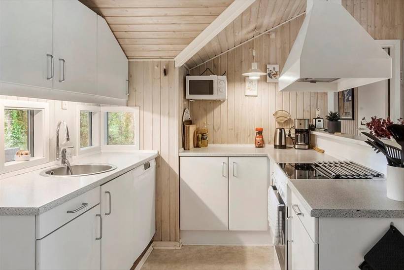 Foto von Ferienhaus VD06 in Marielyst - Falster