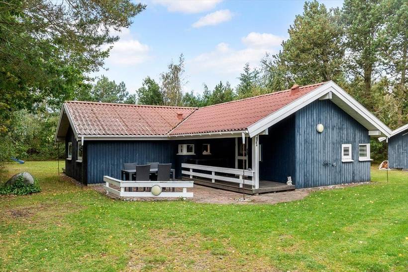 Foto von Ferienhaus VD06 in Marielyst - Falster
