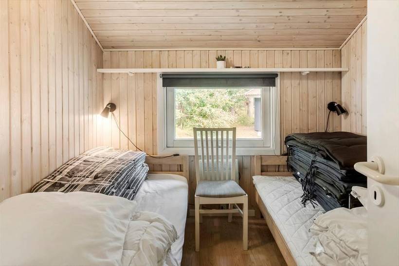 Foto von Ferienhaus VD06 in Marielyst - Falster