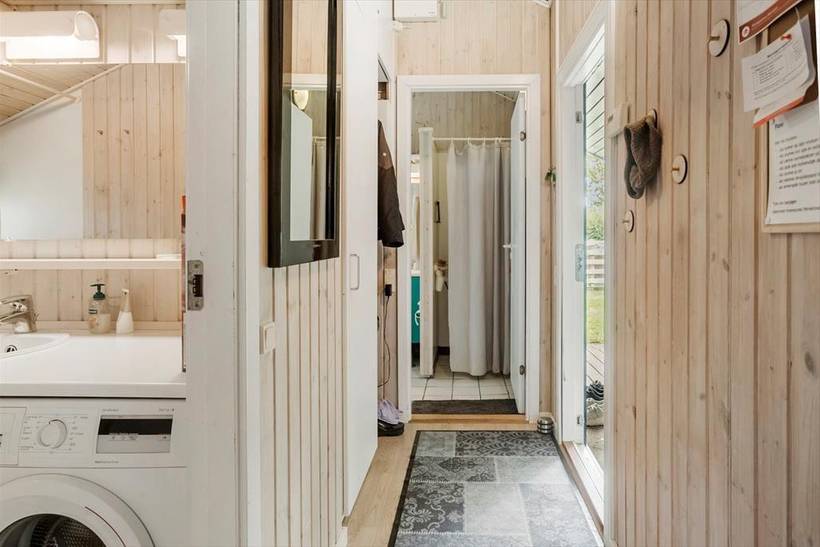 Foto von Ferienhaus VD06 in Marielyst - Falster