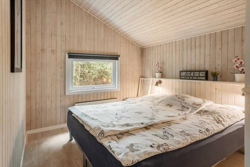 Foto von Ferienhaus VD06 in Marielyst - Falster