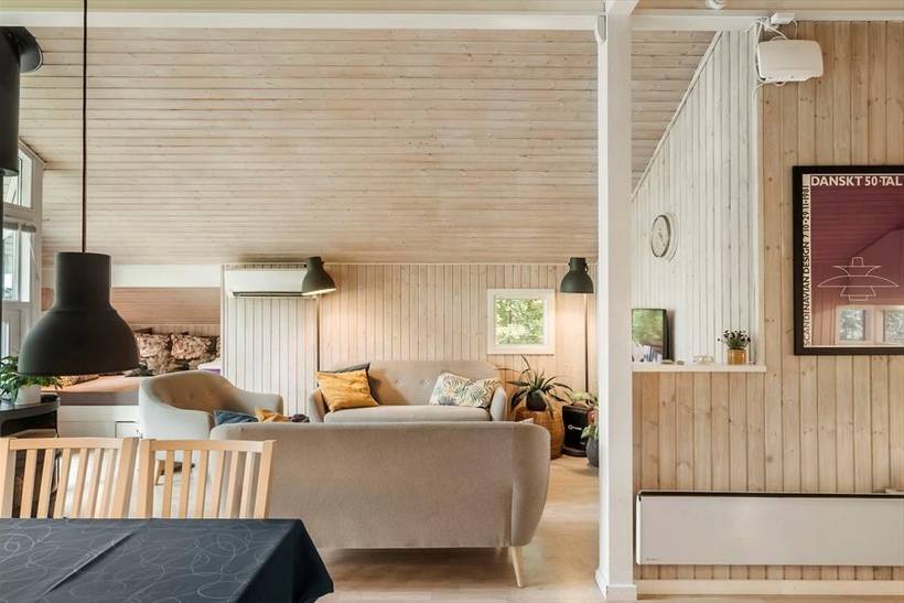 Foto von Ferienhaus VD06 in Marielyst - Falster