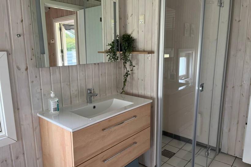 Foto von Ferienhaus VD06 in Marielyst - Falster