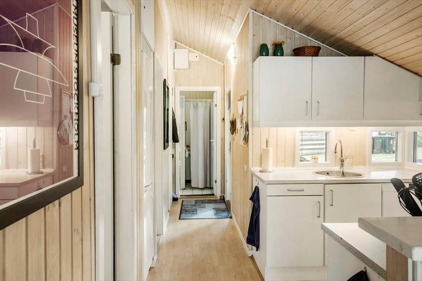 Foto von Ferienhaus VD06 in Marielyst - Falster