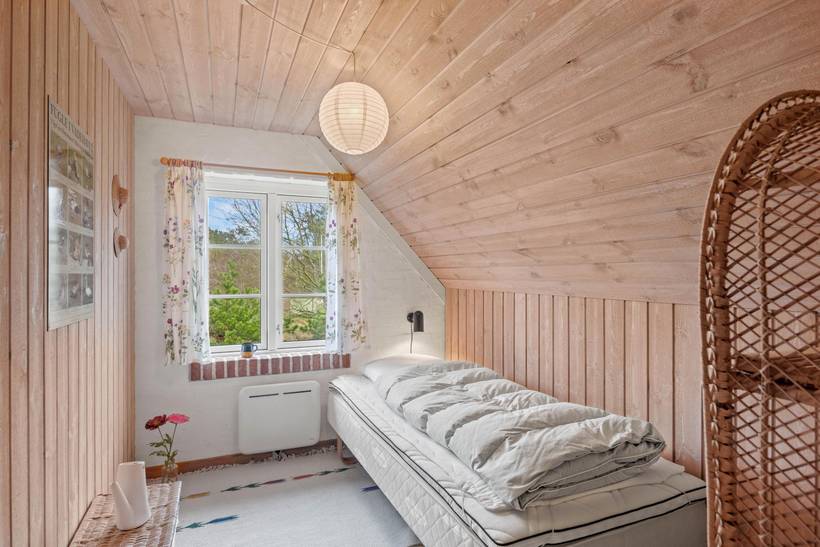 Foto von Ferienhaus VD07 in Sønderstrand - Rømø