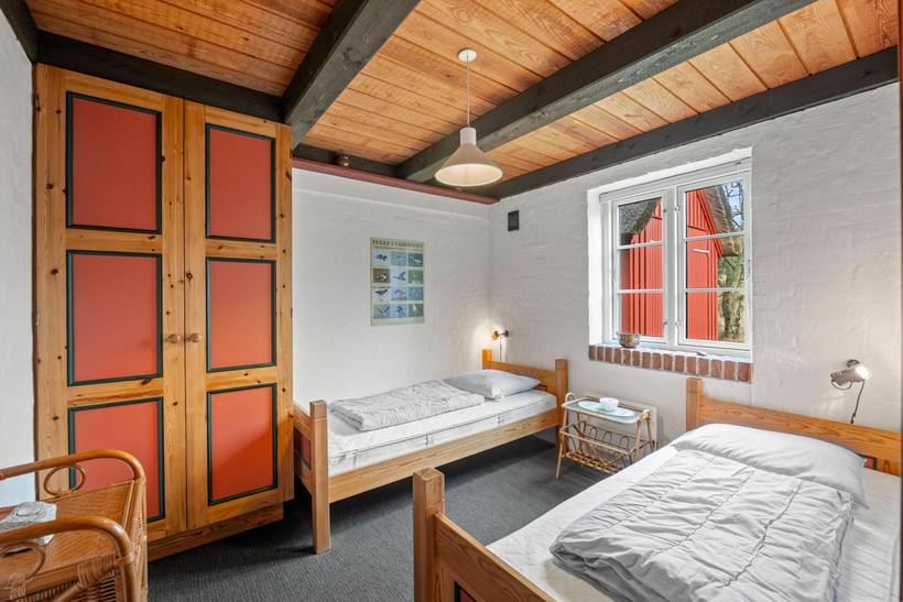 Foto von Ferienhaus VD07 in Sønderstrand - Rømø