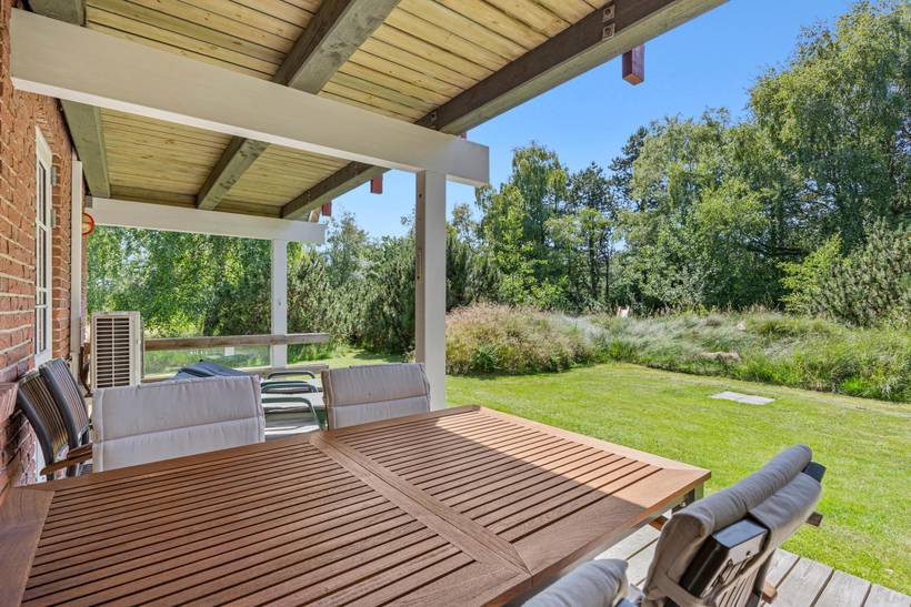Foto von Ferienhaus VD07 in Sønderstrand - Rømø