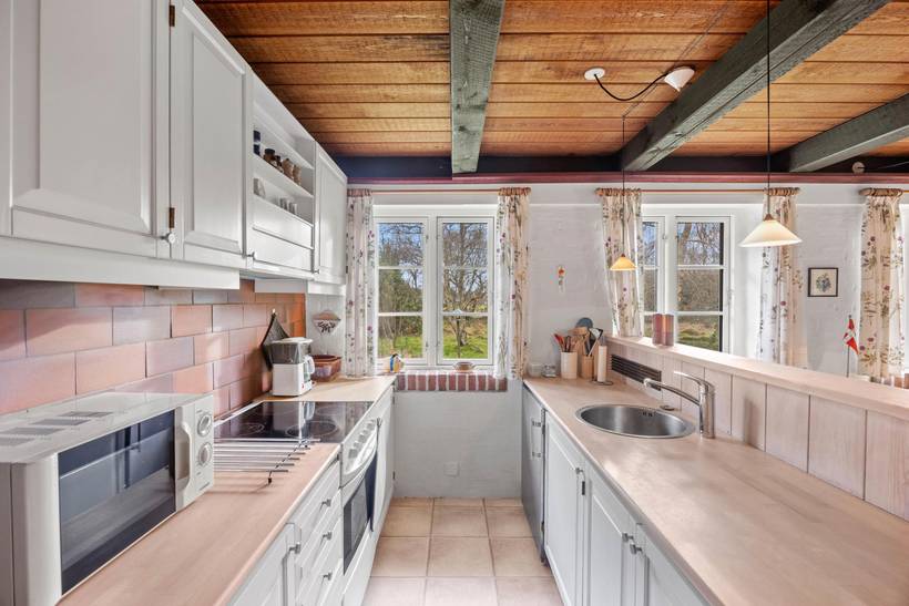 Foto von Ferienhaus VD07 in Sønderstrand - Rømø