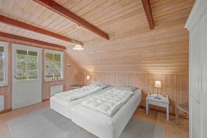 Foto von Ferienhaus VD07 in Sønderstrand - Rømø