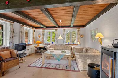 Vorschaubild von Ferienhaus VD07 in Sønderstrand - Rømø