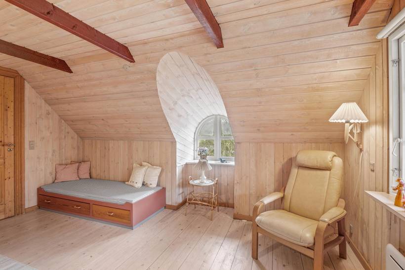 Foto von Ferienhaus VD07 in Sønderstrand - Rømø