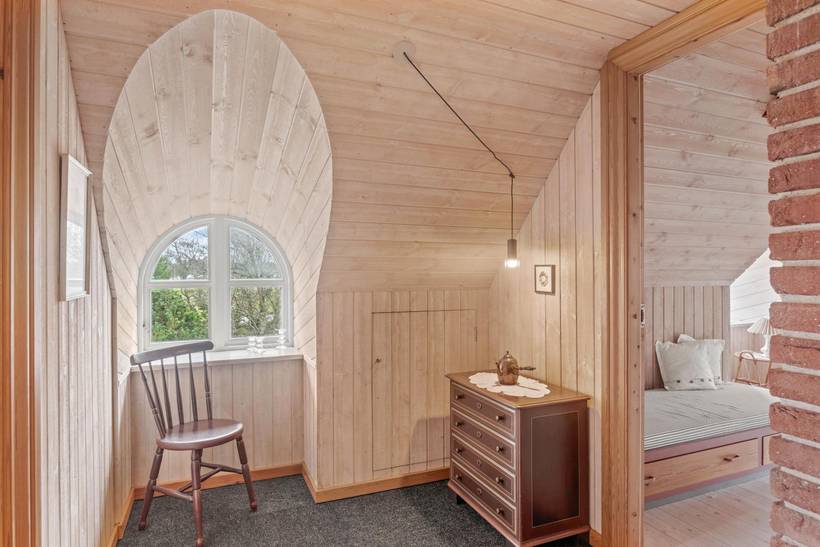 Foto von Ferienhaus VD07 in Sønderstrand - Rømø
