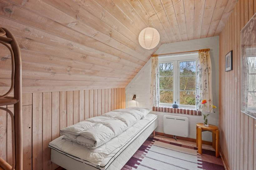 Foto von Ferienhaus VD07 in Sønderstrand - Rømø