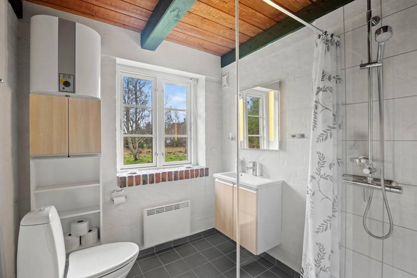 Foto von Ferienhaus VD07 in Sønderstrand - Rømø