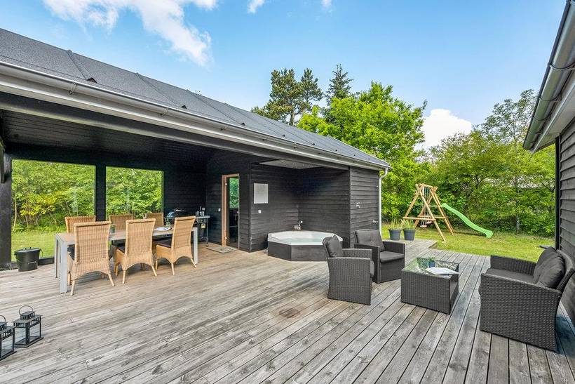 Foto von Ferienhaus VD10 in Stauning - Westjütland