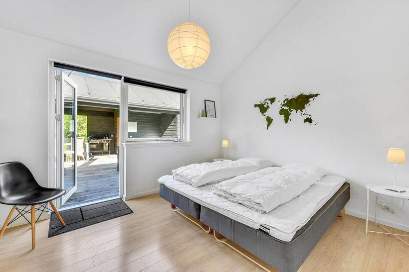 Foto von Ferienhaus VD10 in Stauning - Westjütland