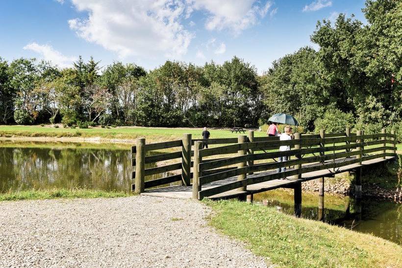 Foto von Ferienhaus VD10 in Stauning - Westjütland