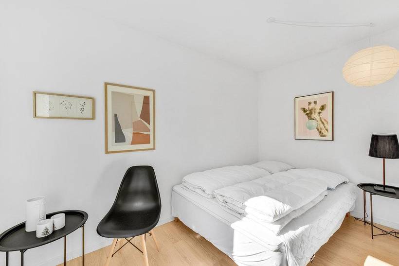 Foto von Ferienhaus VD10 in Stauning - Westjütland