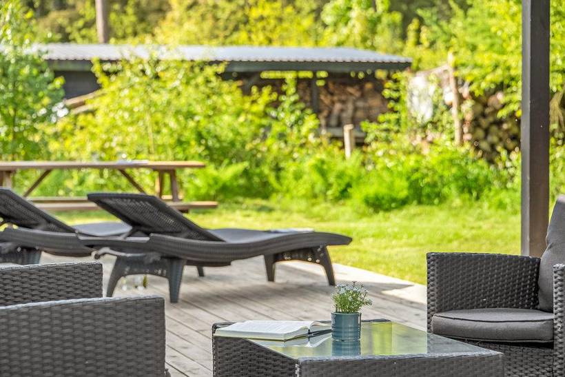 Foto von Ferienhaus VD10 in Stauning - Westjütland