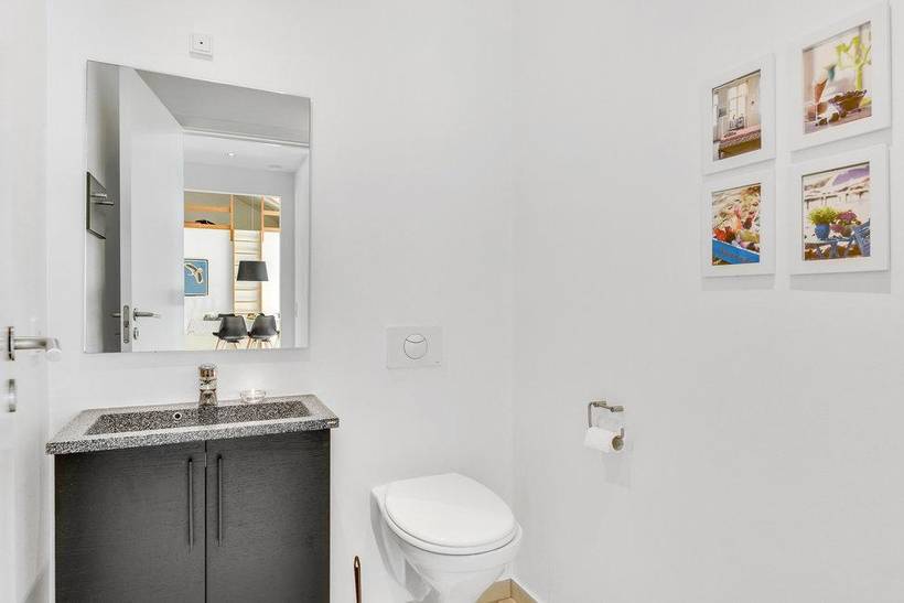 Foto von Ferienhaus VD10 in Stauning - Westjütland