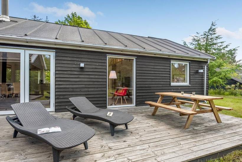 Foto von Ferienhaus VD10 in Stauning - Westjütland