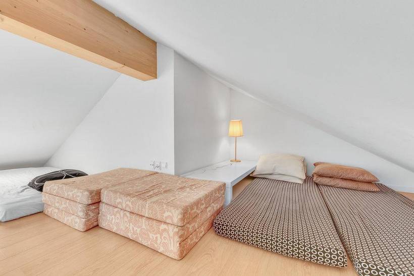 Foto von Ferienhaus VD10 in Stauning - Westjütland