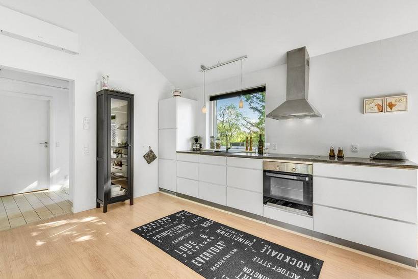 Foto von Ferienhaus VD10 in Stauning - Westjütland