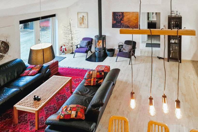 Foto von Ferienhaus VD10 in Stauning - Westjütland