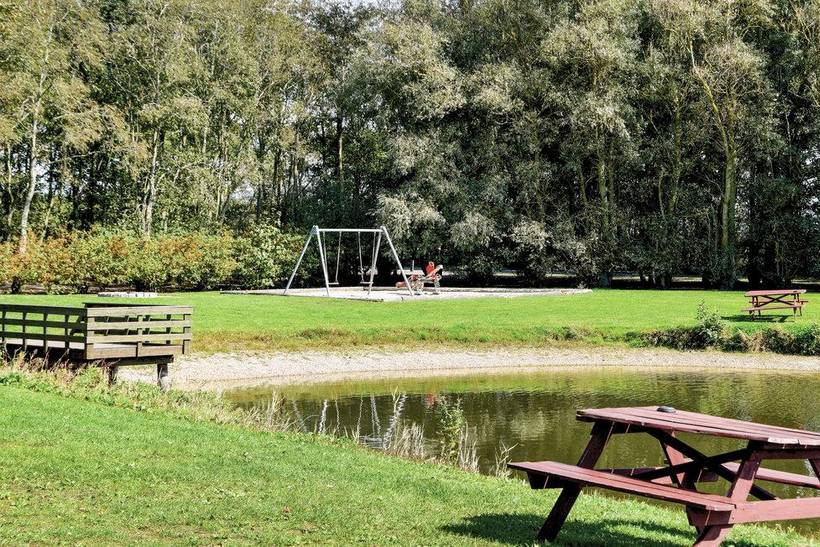 Foto von Ferienhaus VD10 in Stauning - Westjütland