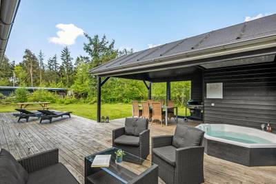 Vorschaubild von Ferienhaus VD10 in Stauning - Westjütland