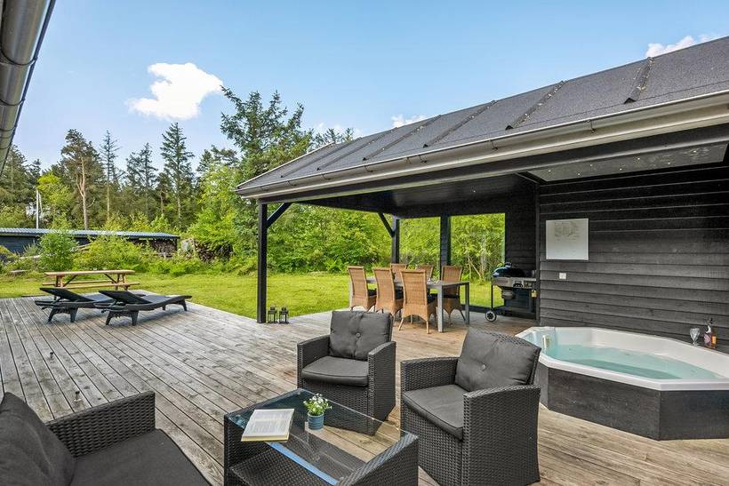 Foto von Ferienhaus VD10 in Stauning - Westjütland
