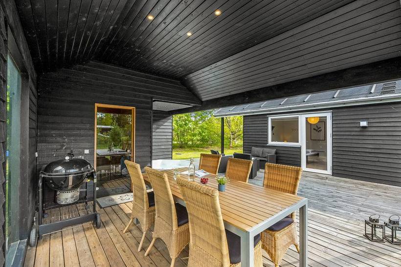 Foto von Ferienhaus VD10 in Stauning - Westjütland