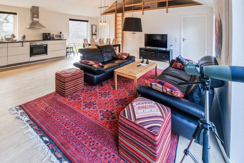 Foto von Ferienhaus VD10 in Stauning - Westjütland
