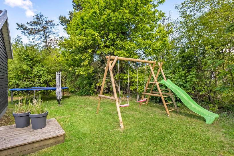Foto von Ferienhaus VD10 in Stauning - Westjütland