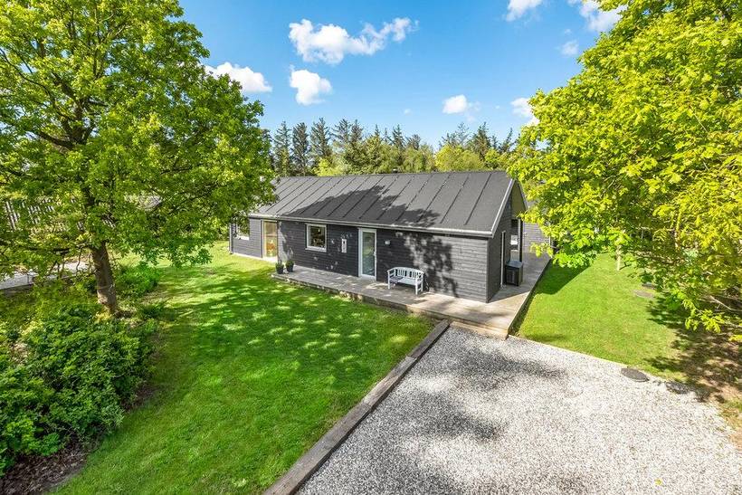 Foto von Ferienhaus VD10 in Stauning - Westjütland