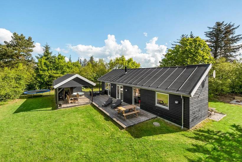 Foto von Ferienhaus VD10 in Stauning - Westjütland