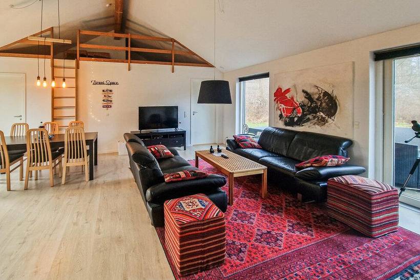 Foto von Ferienhaus VD10 in Stauning - Westjütland