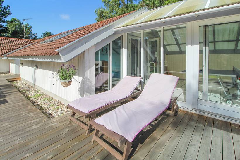 Foto von Ferienhaus VD13 in Rørvig - Westseeland