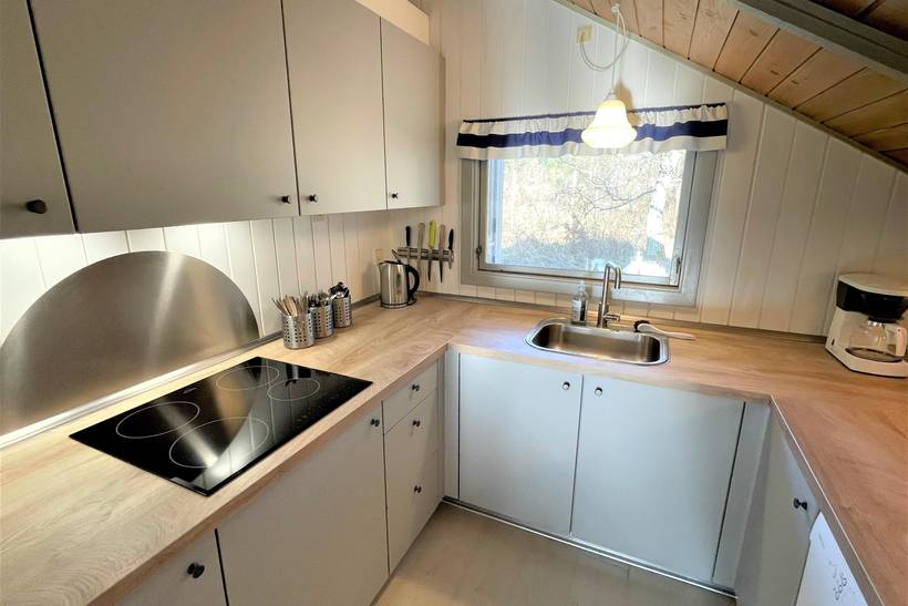 Foto von Ferienhaus VD13 in Rørvig - Westseeland