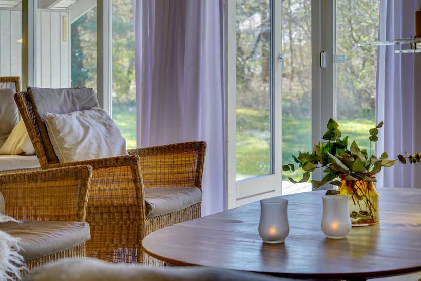 Foto von Ferienhaus VD13 in Rørvig - Westseeland
