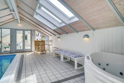 Vorschaubild von Ferienhaus VD13 in Rørvig - Westseeland