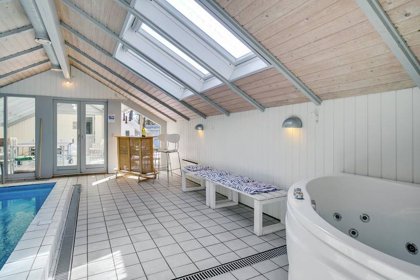 Foto von Ferienhaus VD13 in Rørvig - Westseeland